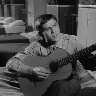 So in Love (1964) with English Subtitles on DVD
