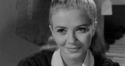 So in Love (1964) with English Subtitles on DVD - Image 3