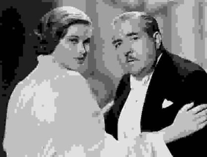 Soak the Rich (1936) Starring Walter Connolly on DVD - Image 5