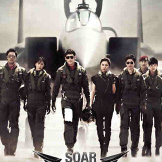 Soar Into the Sun (2012) with English Subtitles on DVD