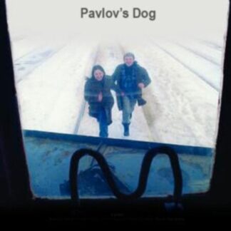 Sobaka Pavlova (2005) with English Subtitles on DVD