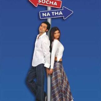 Socha Na Tha (2005) with English Subtitles on DVD