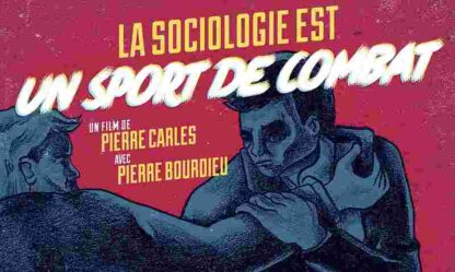 Sociology Is a Martial Art (2001) with English Subtitles on DVD - Image 4