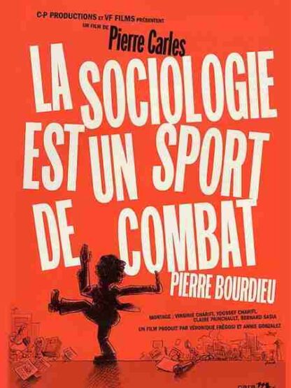 Sociology Is a Martial Art (2001) with English Subtitles on DVD - Image 5