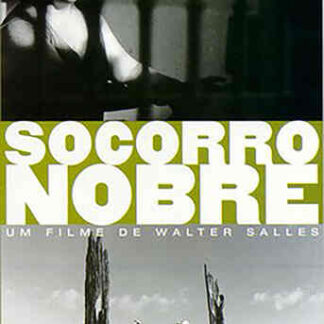 Socorro Nobre (1996) with English Subtitles on DVD