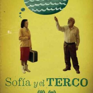 Sofía y el Terco (2012) with English Subtitles on DVD