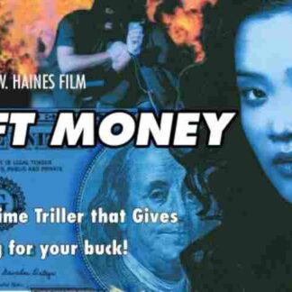 Soft Money (2005) Starring Postell Pringle on DVD