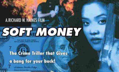 Soft Money (2005) Starring Postell Pringle on DVD