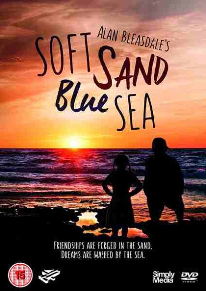 Soft Sand, Blue Sea (1998) Starring Laurence Kinlan on DVD - Image 2