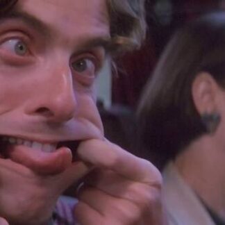 Soft Top Hard Shoulder (1992) Starring Peter Capaldi on DVD
