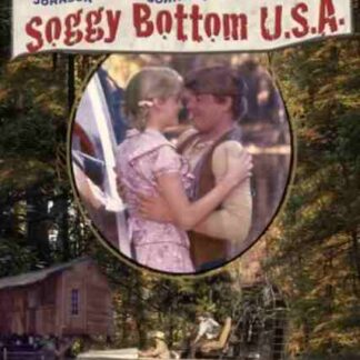 Soggy Bottom, U.S.A. (1981) Starring Ben Johnson on DVD