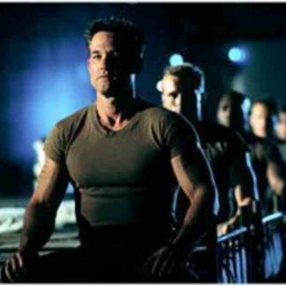 Soldier (1998) Starring Kurt Russell on DVD