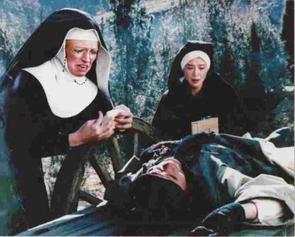 Soldiers of Innocence (1990) Starring Dennis Hatch Christen on DVD - Image 4
