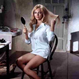 Soleil noir (1966) with English Subtitles on DVD
