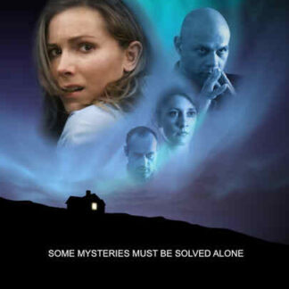 Solitary (2011) Starring Amber Jaeger on DVD