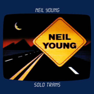 Solo Trans (1984) Starring Newell Alexander on DVD