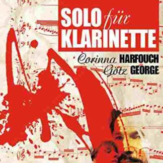 Solo for Clarinet (1998) with English Subtitles on DVD