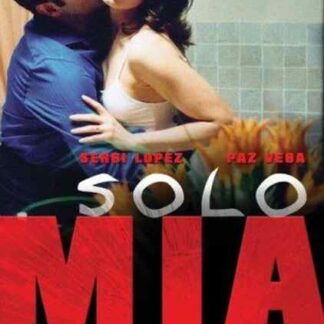 Sólo mía (2001) with English Subtitles on DVD