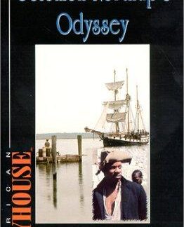 Solomon Northup's Odyssey (1984) DVD