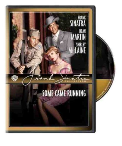 Some Came Running (1958) Starring Frank Sinatra on DVD - Image 3