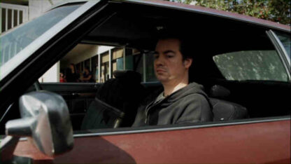 Some Guy Who Kills People (2011) Starring Kevin Corrigan on DVD - Image 2