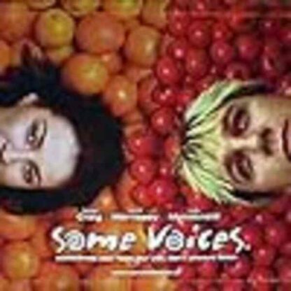 Some Voices (2000) Starring Daniel Craig on DVD - Image 2