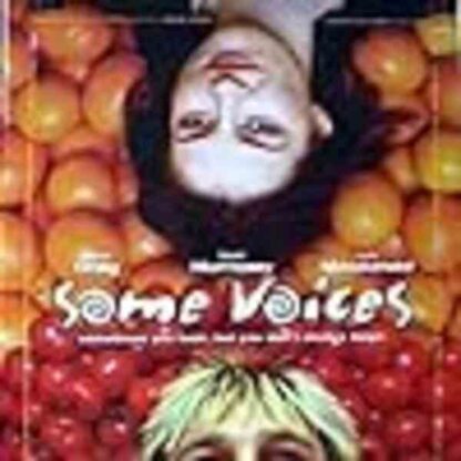 Some Voices (2000) Starring Daniel Craig on DVD - Image 4