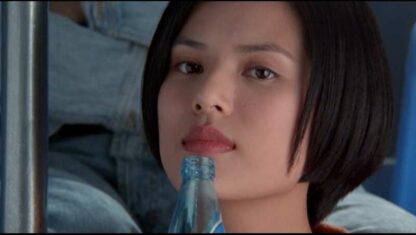 Somebody Up There Likes Me (1996) with English Subtitles on DVD - Image 2