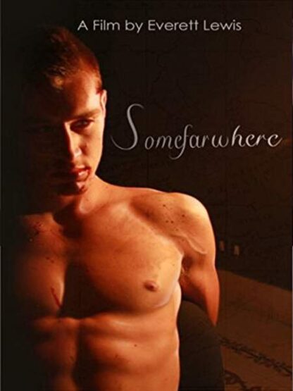 Somefarwhere (2011) Starring Bryce Blais on DVD