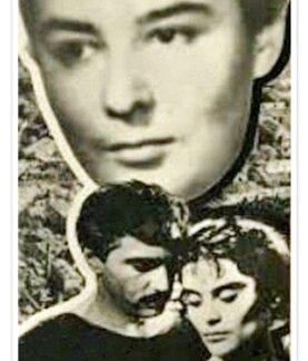 Someone Else's Children (1958) DVD