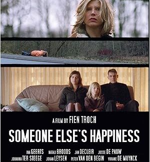 Someone Else's Happiness (2005) DVD