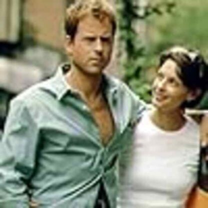 Someone Like You (2001) Starring Ashley Judd on DVD