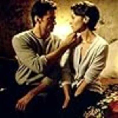 Someone Like You (2001) Starring Ashley Judd on DVD - Image 2