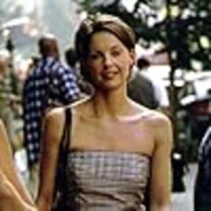 Someone Like You (2001) Starring Ashley Judd on DVD - Image 4