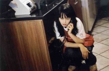 Someone Special (2004) with English Subtitles on DVD - Image 4