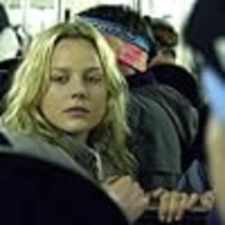 Somersault (2004) Starring Abbie Cornish on DVD