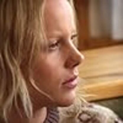 Somersault (2004) Starring Abbie Cornish on DVD - Image 2