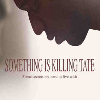 Something Is Killing Tate (2008) Starring Luz Beato on DVD