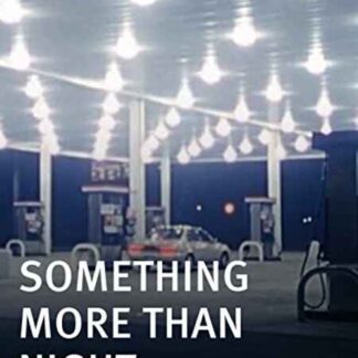 Something More Than Night (2003) with English Subtitles on DVD