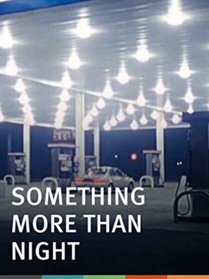 Something More Than Night (2003) with English Subtitles on DVD