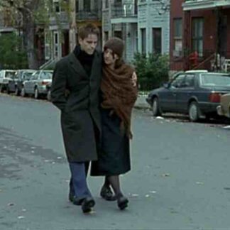 Something Organic (1998) with English Subtitles on DVD
