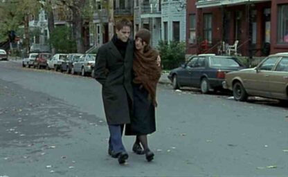 Something Organic (1998) with English Subtitles on DVD