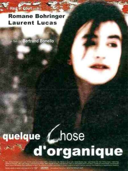 Something Organic (1998) with English Subtitles on DVD - Image 3
