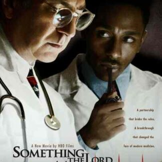 Something the Lord Made (2004) Starring Cliff McMullen on DVD