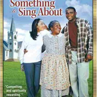 Something to Sing About (2000) Starring Irma P. Hall on DVD
