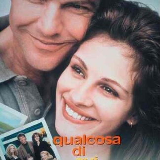 Something to Talk About (1995) Starring Julia Roberts on DVD