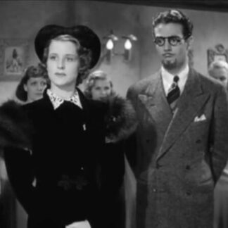Somewhat Secret (1939) Starring Mary Howard on DVD