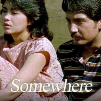 Somewhere (1984) with English Subtitles on DVD