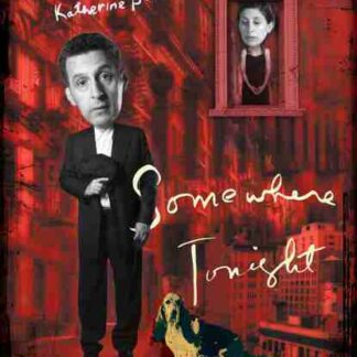 Somewhere Tonight (2011) Starring John Turturro on DVD