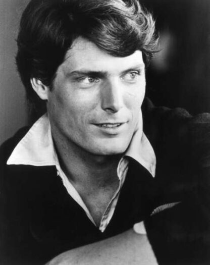Somewhere in Time (1980) Starring Christopher Reeve on DVD